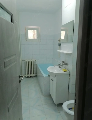  Garsoniera, confort 1, decomandata, sect 3.  - imagine 5