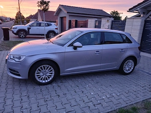 Audi A3 1.2 TFSI Automat | 2016 | 2 Seturi Jante+Anvelope | ITP 2028 - imagine 3