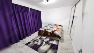 COMISION 0%! Duplex cu 4 Cam. 120 mp, grădină 360 mp, saună, Borhanci - imagine 10