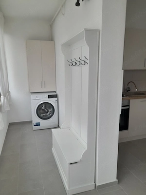 Apartament 3 camere la curte privata Sanpetru - imagine 9