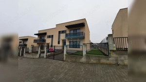 COMISION 0%! Duplex cu 4 Cam. 120 mp, grădină 360 mp, saună, Borhanci