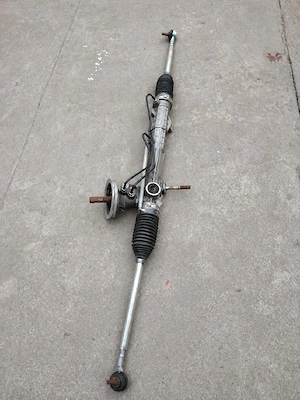 Casetă de direcție pentru Peugeot 206 - imagine 2