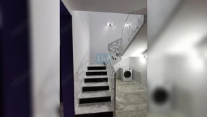 COMISION 0%! Duplex cu 4 Cam. 120 mp, grădină 360 mp, saună, Borhanci - imagine 8