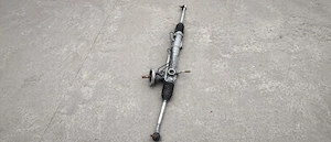 Casetă de direcție pentru Peugeot 206