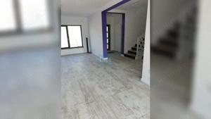 COMISION 0%! Duplex cu 4 Cam. 120 mp, grădină 360 mp, saună, Borhanci - imagine 4