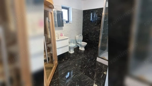 COMISION 0%! Duplex cu 4 Cam. 120 mp, grădină 360 mp, saună, Borhanci - imagine 12