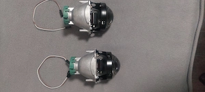 Lupe far NOI, d1s d2s. Compatibile faruri VW. - imagine 5