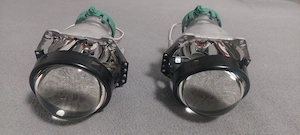 Lupe far NOI, d1s d2s. Compatibile faruri VW.