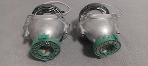 Lupe far NOI, d1s d2s. Compatibile faruri VW. - imagine 3