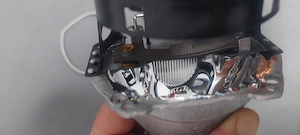 Lupe far NOI, d1s d2s. Compatibile faruri VW. - imagine 7