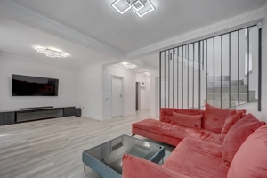 CASA SMART+PISCINA+GARAJ+Zona BARBEQUE! str. Fortului Domnești