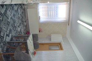 Apartament cu trei camere -Azuga - imagine 12
