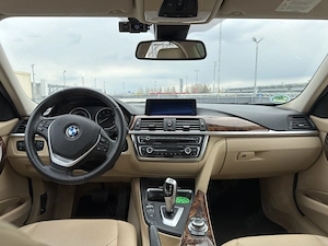 Vand Bmw F30 Luxury Line Trapa Piele Carplay