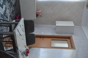 Apartament cu trei camere -Azuga - imagine 2