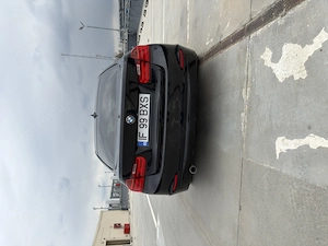 Vand Bmw F30 Luxury Line Trapa Piele Carplay - imagine 3