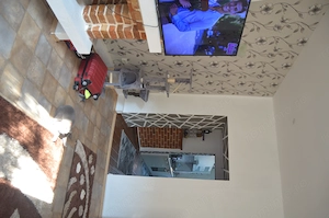 Apartament cu trei camere -Azuga - imagine 11