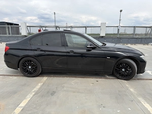 Vand Bmw F30 Luxury Line Trapa Piele Carplay - imagine 7