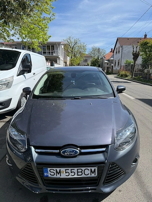 Ford Focus MK3 Hatchback - imagine 9