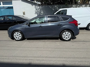 Ford Focus MK3 Hatchback - imagine 8