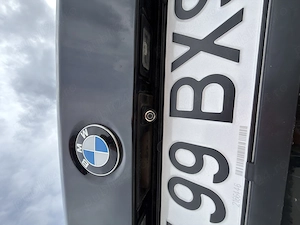 Vand Bmw F30 Luxury Line Trapa Piele Carplay - imagine 6