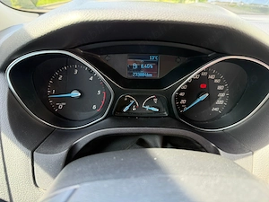 Ford Focus MK3 Hatchback - imagine 2