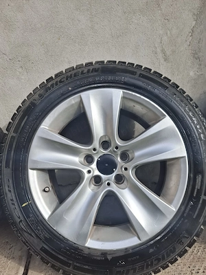 Toyota avensis 2.0 diesel - imagine 4