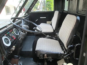 Autocamion dac am443t  - imagine 5