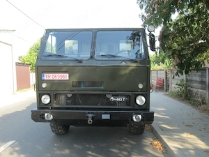 Autocamion dac am443t  - imagine 2