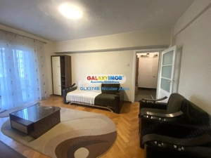 Inchiriere apartament 2 camere cochet etaj 4 la 5 minute metrou Obor - imagine 2