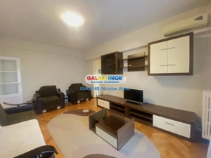 Inchiriere apartament 2 camere cochet etaj 4 la 5 minute metrou Obor - imagine 3