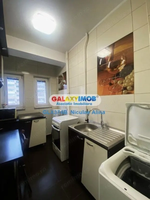 Inchiriere apartament 2 camere cochet etaj 4 la 5 minute metrou Obor - imagine 7