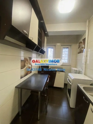 Inchiriere apartament 2 camere cochet etaj 4 la 5 minute metrou Obor - imagine 6