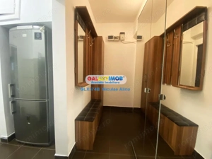 Inchiriere apartament 2 camere cochet etaj 4 la 5 minute metrou Obor - imagine 8