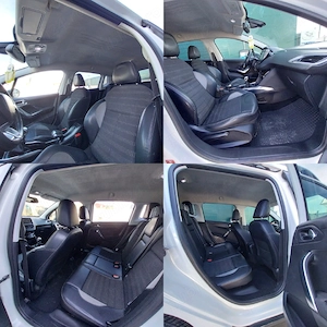 Peugeot 2008 1.6eHDI 120CP 2015 - imagine 5