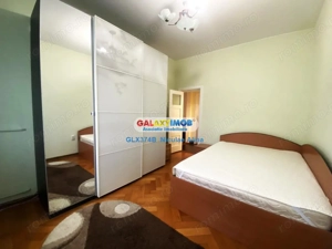 Inchiriere apartament 2 camere cochet etaj 4 la 5 minute metrou Obor - imagine 5