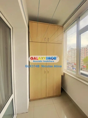 Inchiriere apartament 2 camere cochet etaj 4 la 5 minute metrou Obor - imagine 10