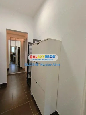 Inchiriere apartament 2 camere cochet etaj 4 la 5 minute metrou Obor - imagine 9