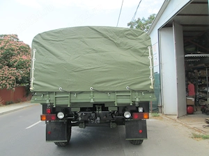 Autocamion dac am443t  - imagine 6