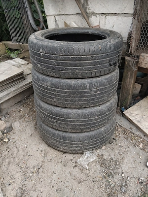 Anvelope Opel Astra H - imagine 2