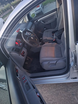 Volkswagen touran  - imagine 2