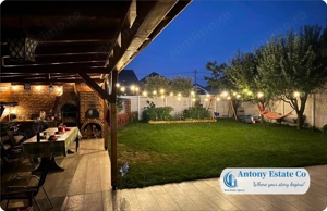 Antony Estate | Vanzare Emberlyn House - Santandrei - imagine 7
