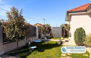 Antony Estate | Vanzare Emberlyn House - Santandrei - imagine 3