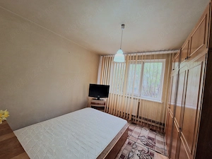 Particular, Craiova,vand ap. 2 cam. semidec., et.3 4, Titulescu (Botanica), centrala, AC, mobilat - imagine 6