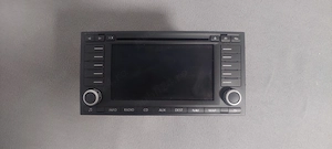 Navigatie originala Vw Touareg + adaptor usb