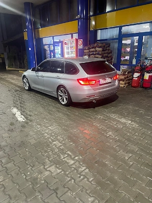 Bmw 320     - imagine 3