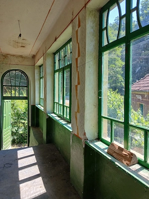 Casa de vanzare Slatina de mures, Arad - imagine 8