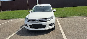 tiguan R-Line 2.0tdi  - imagine 3