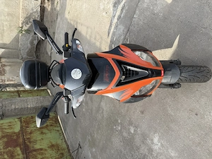 Scuter aprilia SR 50 de 49 - imagine 2