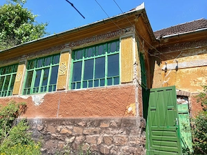 Casa de vanzare Slatina de mures, Arad - imagine 2