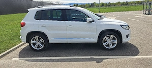 tiguan R-Line 2.0tdi  - imagine 2